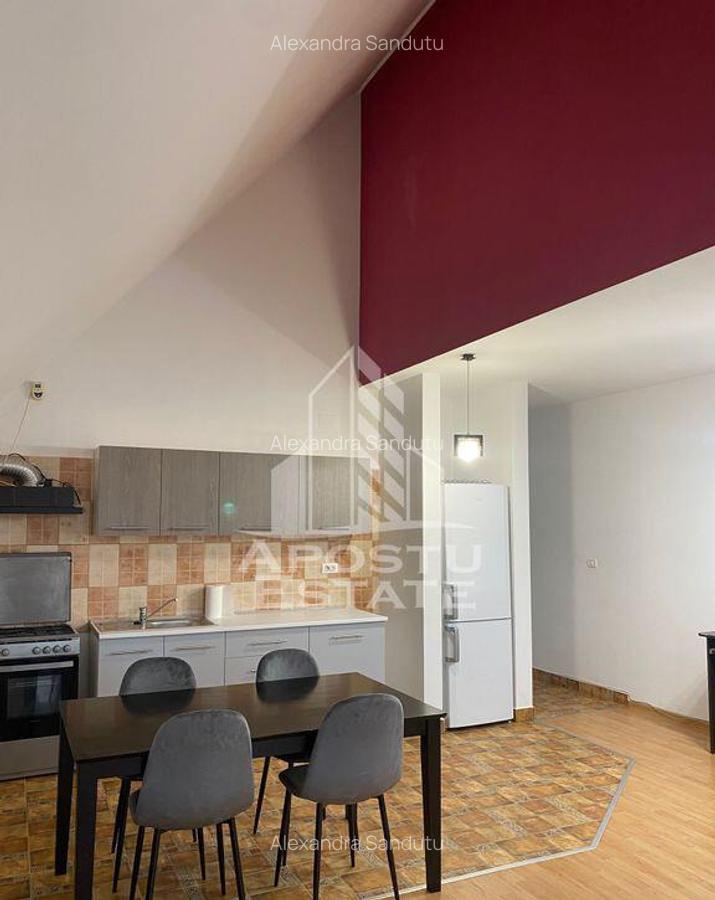 Apartament 2 camere, bloc nou, Dumbravita - 4