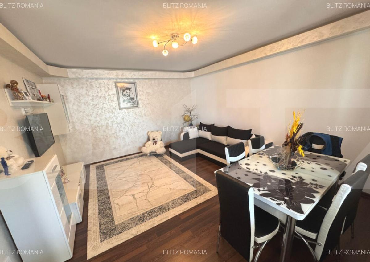 Casa moderna 152 mp cu teren 2010 mp Manastirea Doam - 1