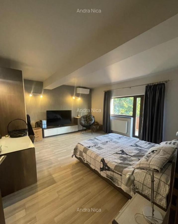 Casa VERDE, singulara, cu 4 camere, 2 bai, teren 600 m2 - 15