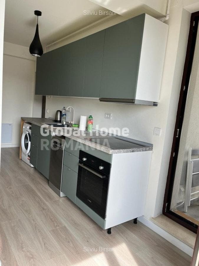 Apartament 2 camere 63MP | Otopeni - Trio Residence | Parcare | Centrala proprie - 8