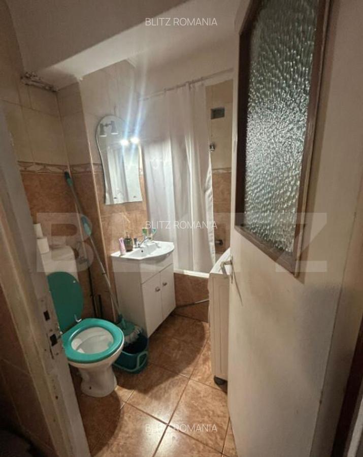 Garsoniera Avantgarden , mobilat , izolat - 6