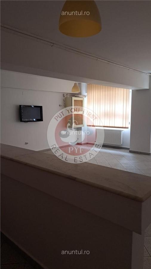 Plaza Mall | Apartament 2 camere | semidecomandat | 82mp | B10743 - 3