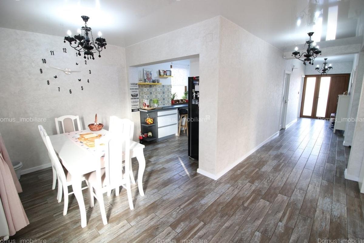 Casa Serbestii Vechi 204mp, 2020 - 9