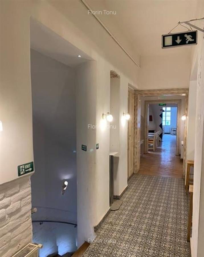 Spatiu comercial, Centrul Istoric, Brasov - 15