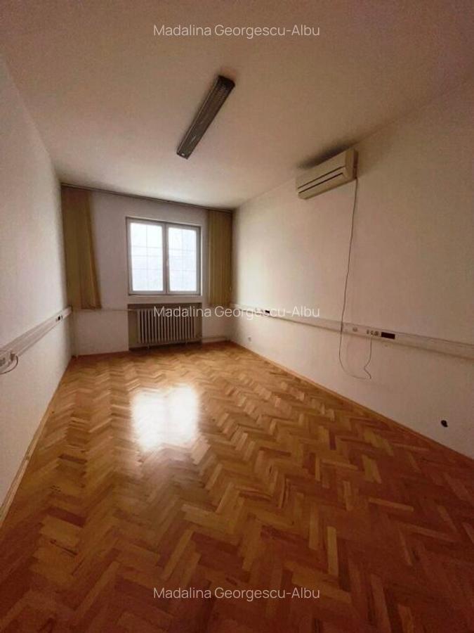 Baneasa - Strada Garlei imobil D+P+2 cu 523 mp utili 5000 Euro - 10