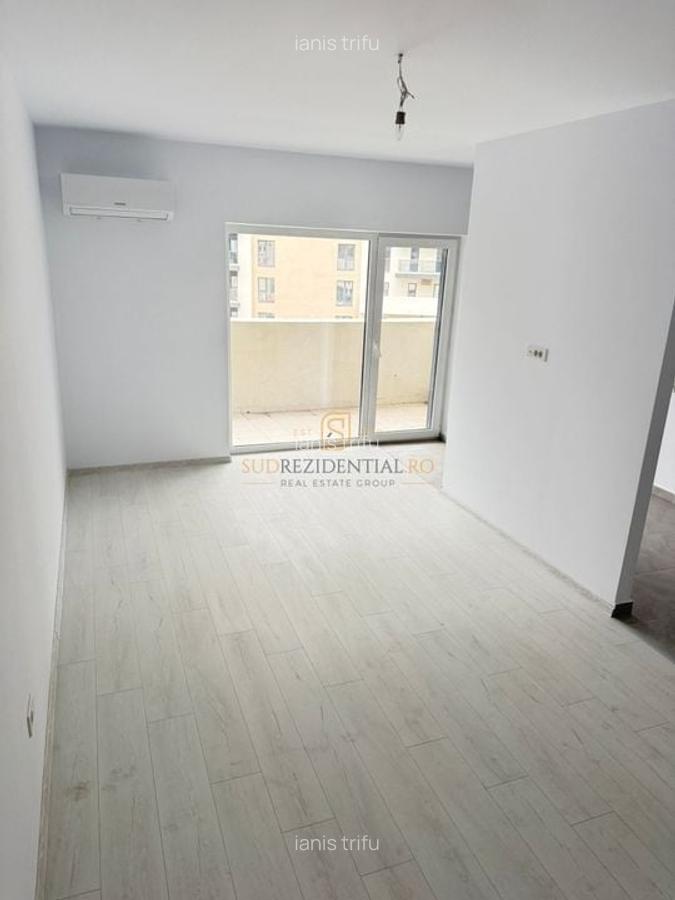 Apartament cu 2 camere, 55mp, Parc Tudor Arghezi, Comision 0% - 3