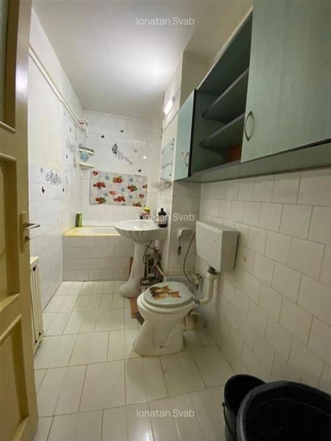 Apartament cu 2 camere decomandat în Central - 4