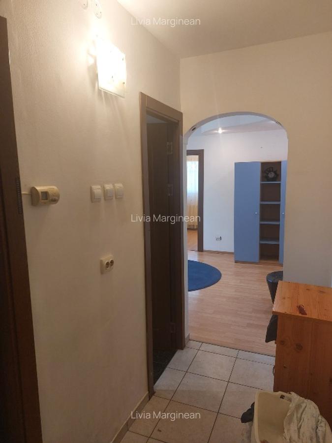 Vand apartament 2 camere cartier Astra - 3