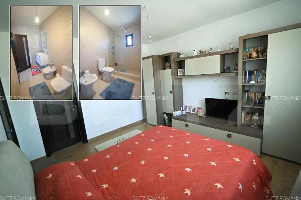 Casa P+1, 300 mp teren, zona ANL Parc - 1