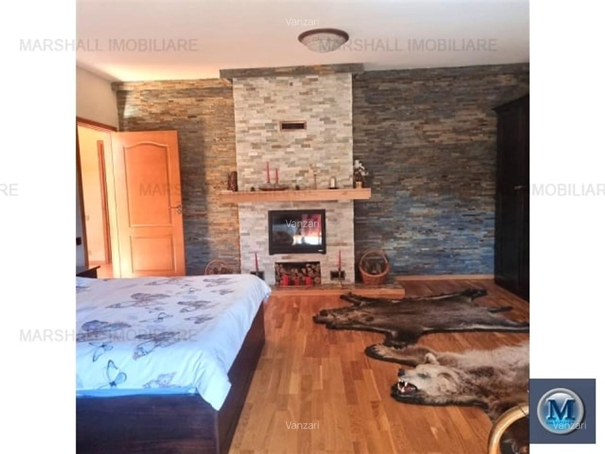 Casă cu 7 camere în Gâlmeia - 16