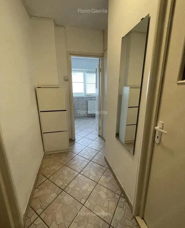 Garsoniera vanzare Lujerului bloc mixt 1980 - 10
