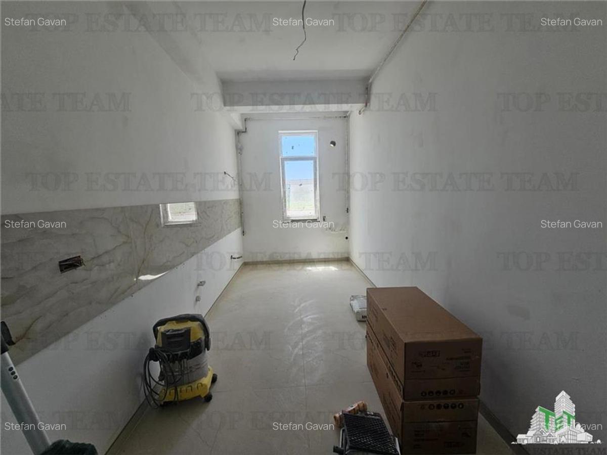 Apartament 2 camere spatios 64mp in Prel.Ghencea - ultima unitate! - 2
