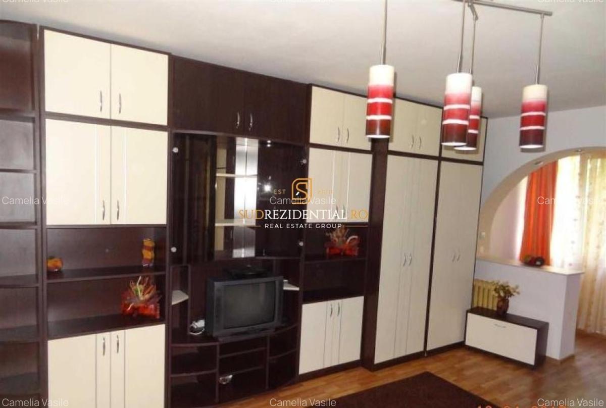 Apartament 31 mp, 1/9, Aparatorii Patriei comision 0% - 1