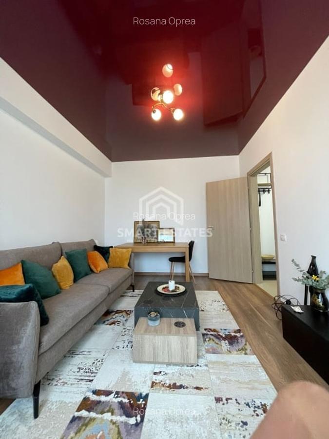 Apartament imobil 2020 - 13 Septembrie | Panduri - 9