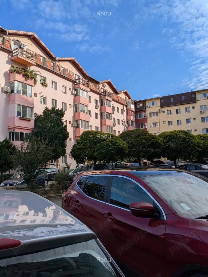 Proprietar vand apartament cu 3 camere semidecomandat - 9