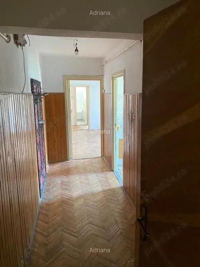 Apartament 2 camere Aradului semidecomandat fara amenajari centrala proprie - 3