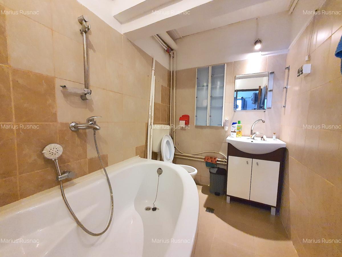Metrou 1Decembrie, Mizil, 2 camere 60mp, pretabil si spatiu comercial - 8