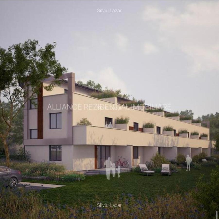 Casă cu 5 camere în Berceni - 2