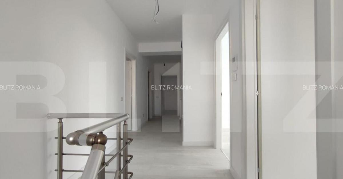 Penthouse SunLake Residence, 3 Terase, Supravegheat Video, V - 6