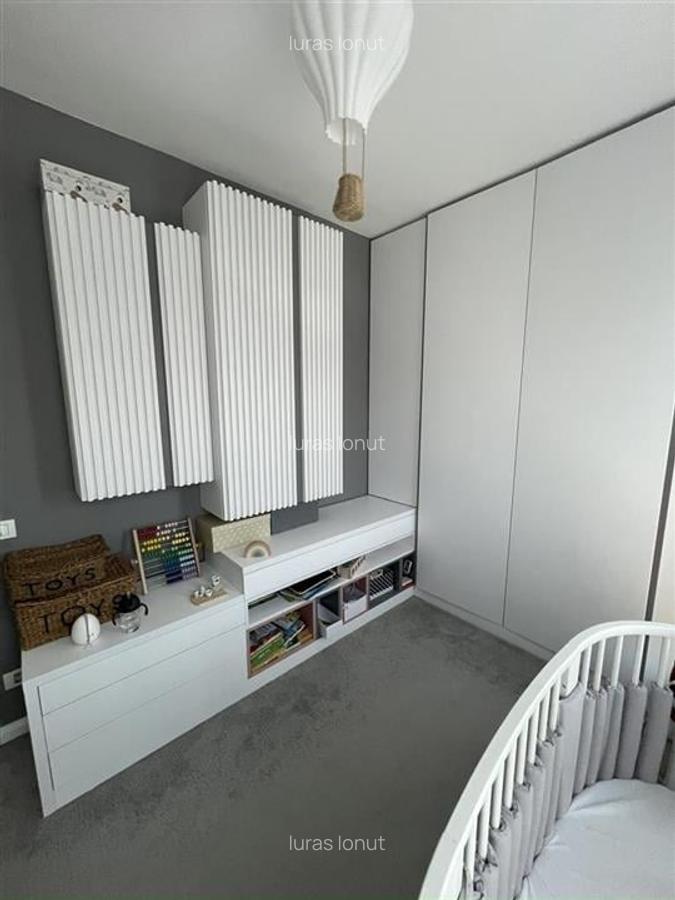 RECO Penthouse cu terasa panoramica-West Residence - 5