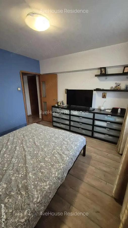 Apartament 3 camere zona Morarilor - Sos Pantelimon - 2