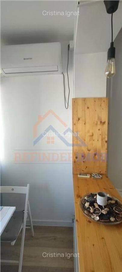 Garsoniera de vanzare, zona Dristor - 13