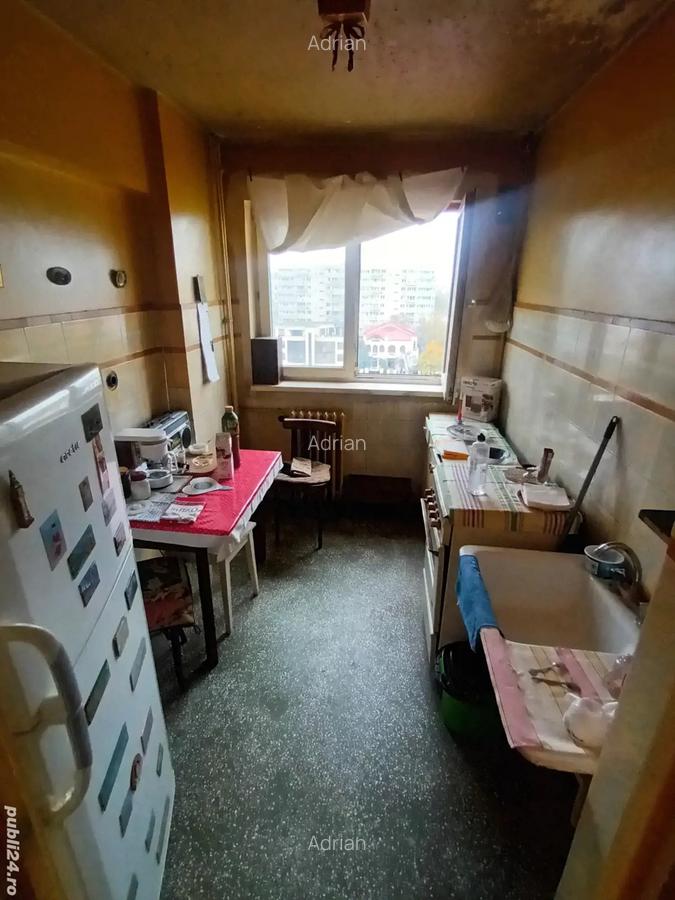 Apartament 2 camere Bucuresti Noi Parc Metrou Bazilescu - 7