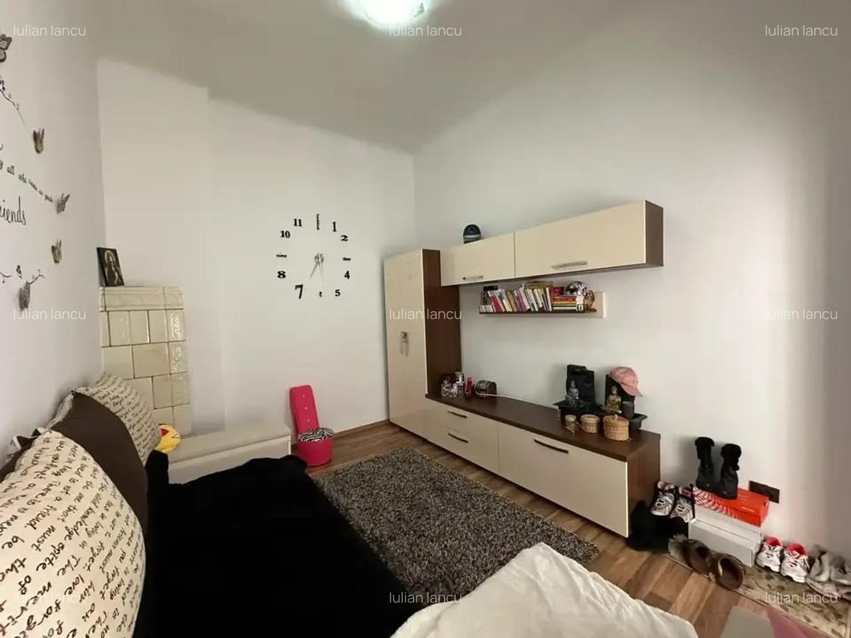 Apartament cu 2 camere decomandat, mobilat în Gara de Nord - 3