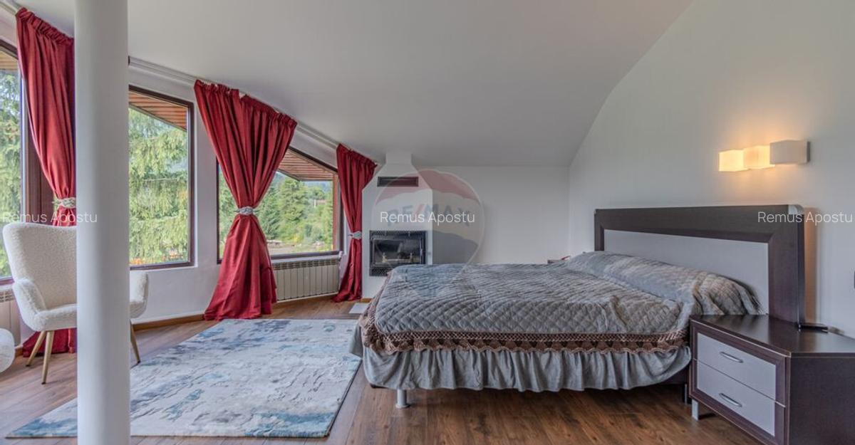 Casa de vacan?a sau investi?ie turistica in Gresu ?... - 6