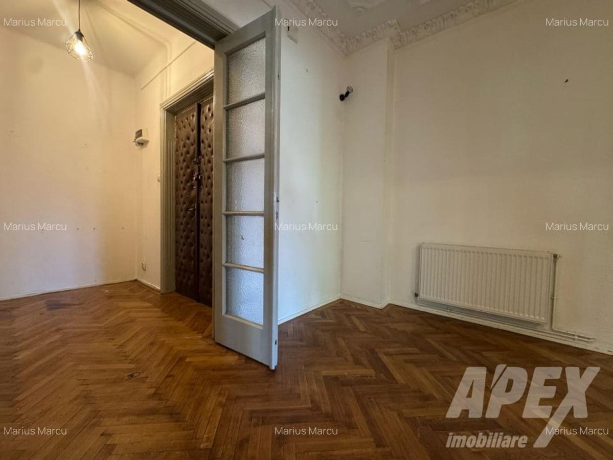 Apartament cu 3 camere semidecomandat, mobilat în Grivița - 16