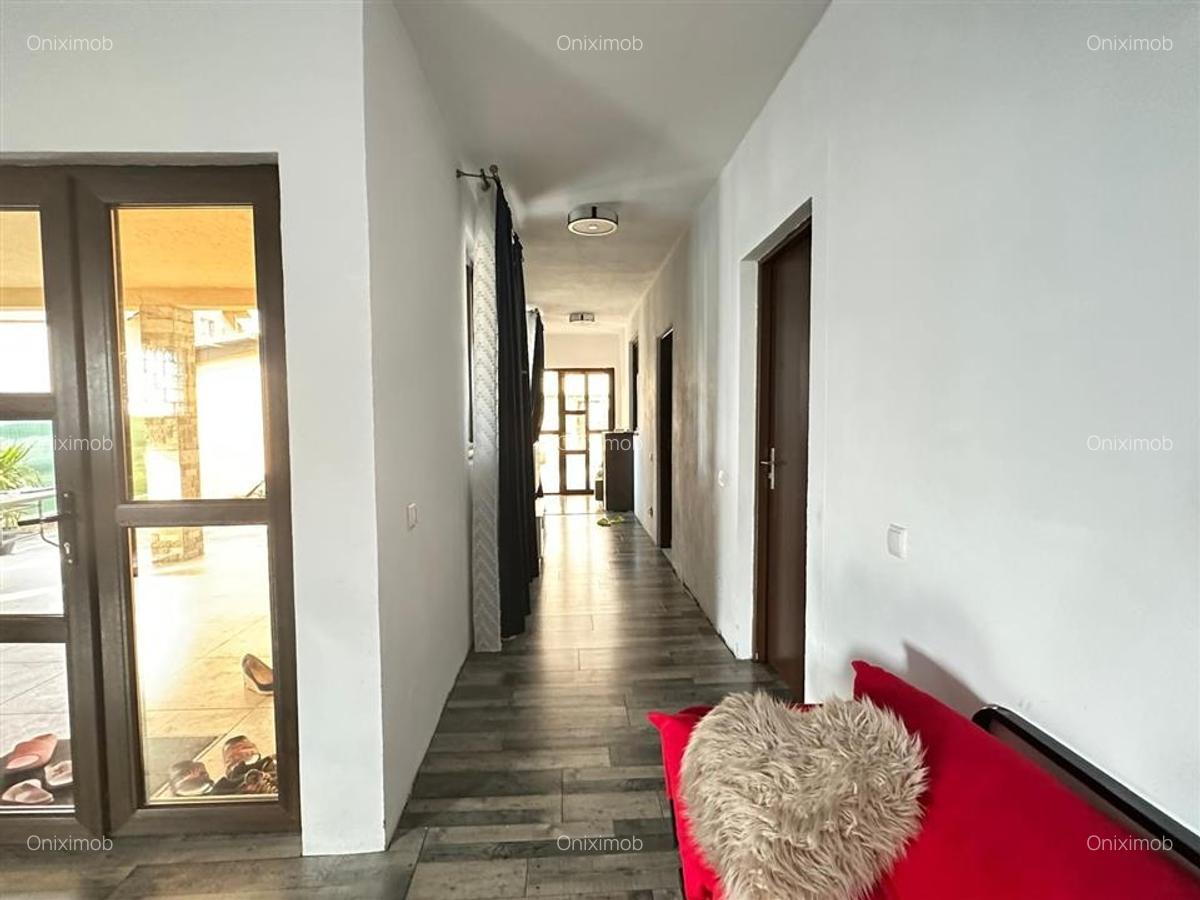 CASA TARGSORUL VECHI - 17