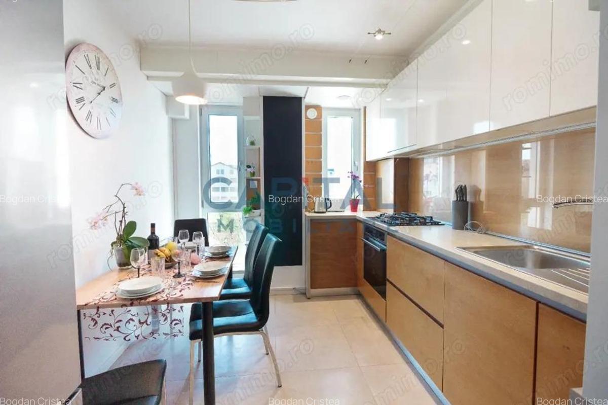 ? 0% Comision | Apartament 2 camere, 58 mp | Andrei Muresanu | Augustin Presecan - 10