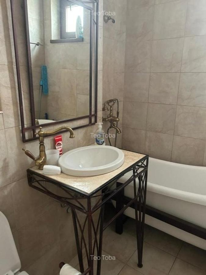 Inchiriere apartament 2 camere mobilat/utilat 64mp Herastrau metrou Aurel Vlaicu - 13