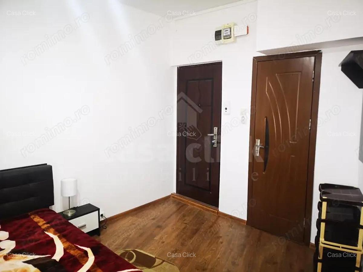 Apartament RENOVAT cu 1 camera ultracentral, zona Spicu - 3