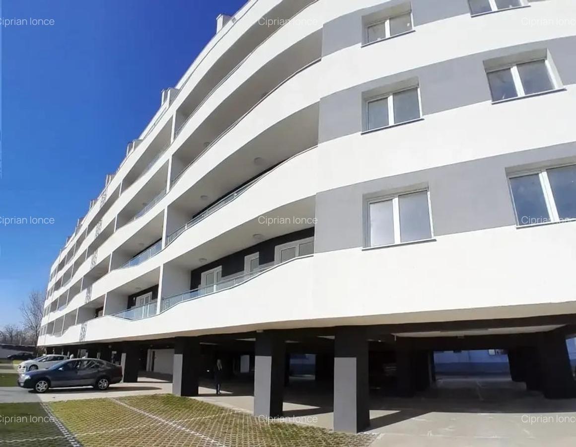 Garsonieră decomandată în Theodor Pallady - 2