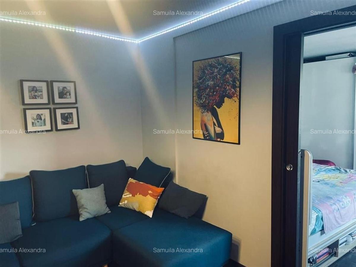 Apartament cu 3 camere decomandat în Decebal - 7