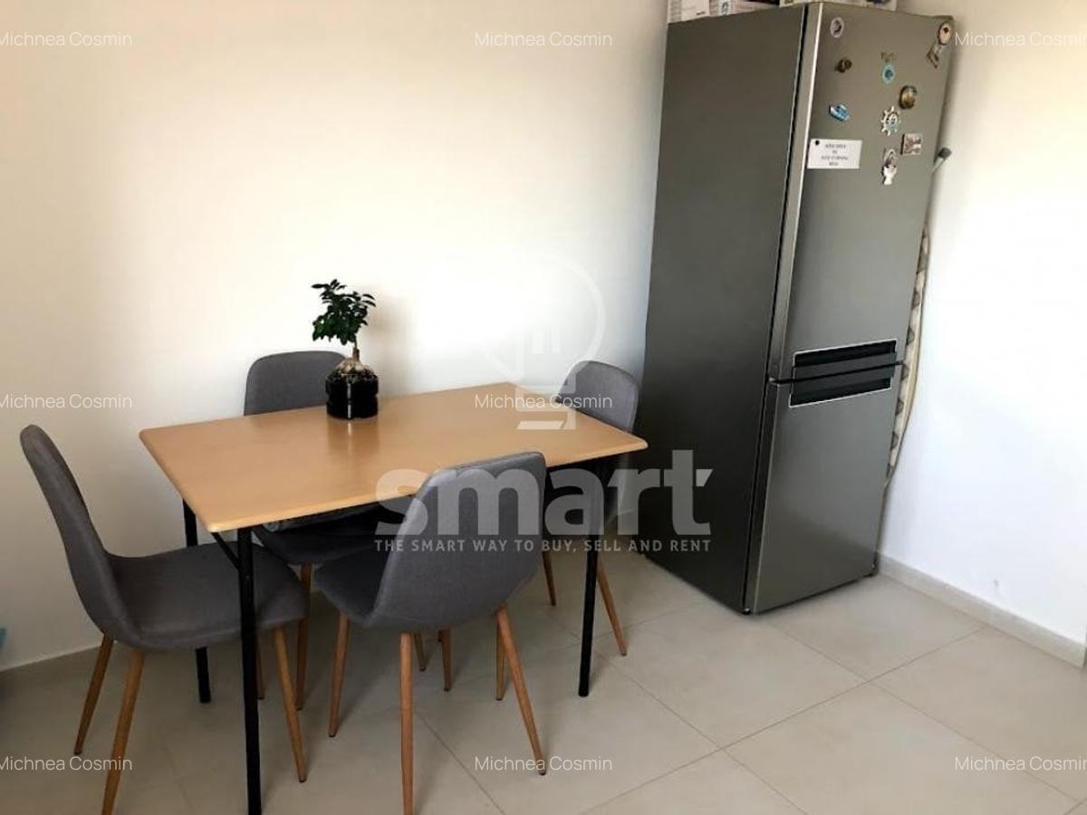 Inchiriez 2 camere, bloc nou, zona reprezentanta BMW - 4