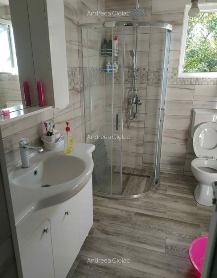 Casa de vanzare, 2 camere, 60 mp, zona Iara - 7