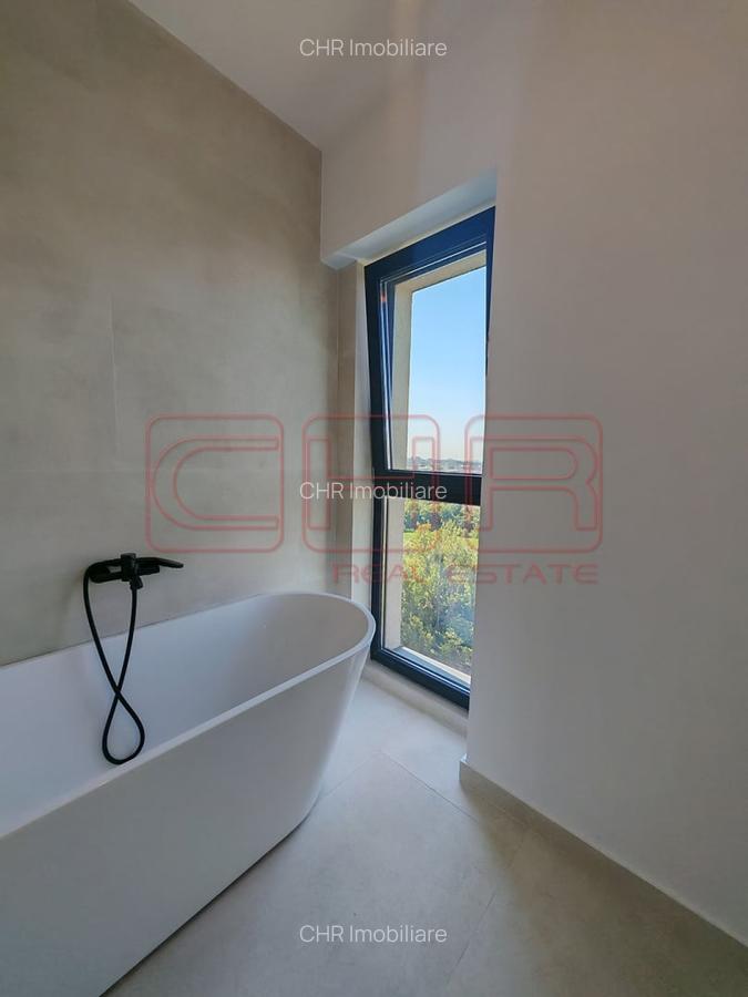 Apartament cu 3 camere semidecomandat în Băneasa - 9