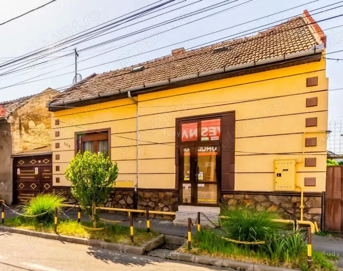 Vand Casa Spa?iu Comercial Zona Centrala - 2