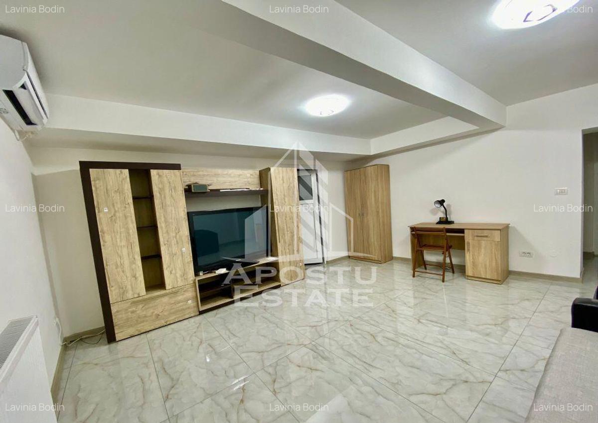 Apartament ultracentral I2 camere I Curte interioara I Re... - 11