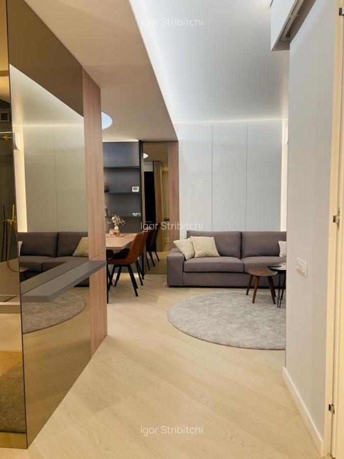 Apartament  3 Camere | Chirie | Pipera | Loc de parcare subteran - 14