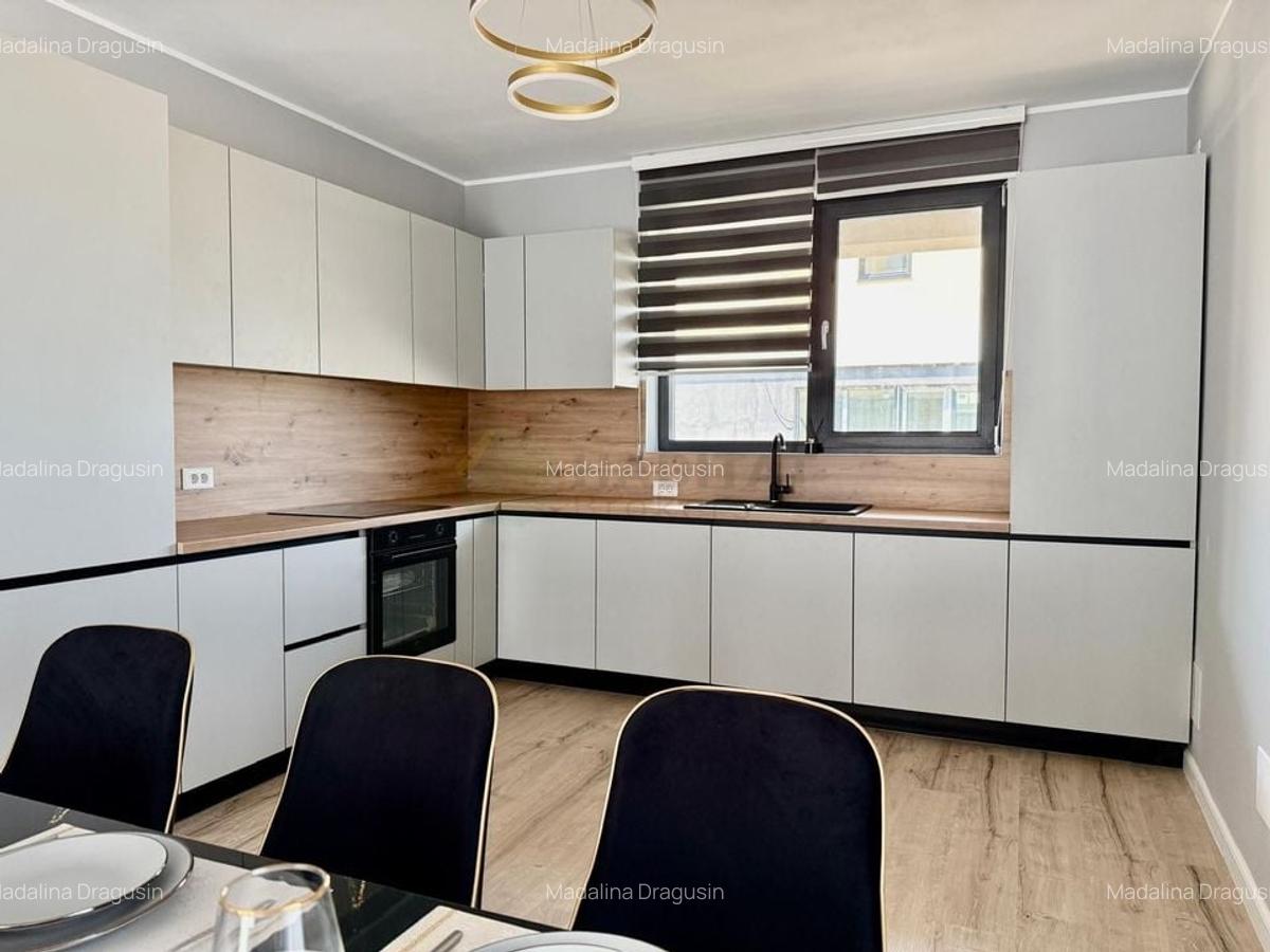 Profita de promotia lunii! Vila individula cu 4 camere in complex - 11