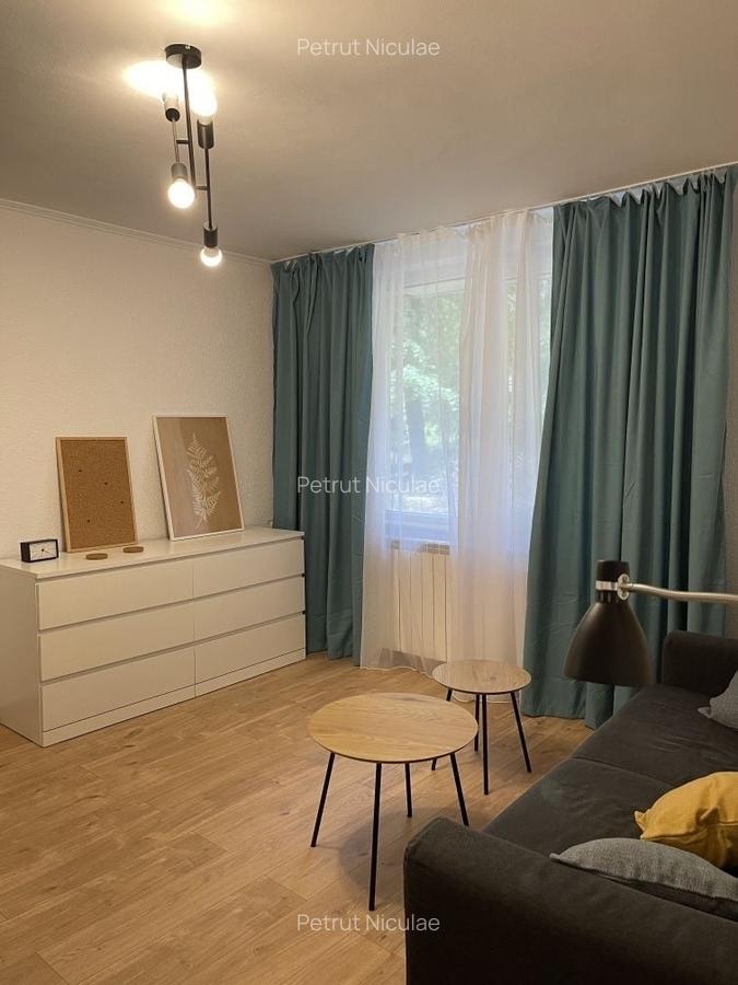 UNIVERSITATE, LANGA METROU, AP 2 CAM, MOBILAT SI UTILAT COMPLET MODERN - 3