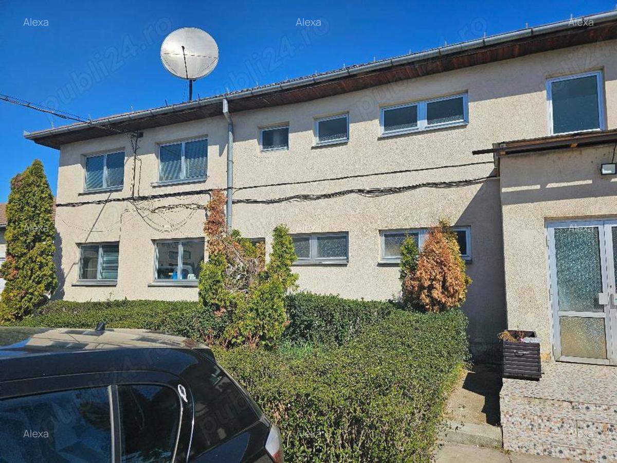 Vand Hale cu teren Zona Metro,( fosta fabrica),teren 14500 mp ,Hale 9 cladiri P+E, platf betonate - 8