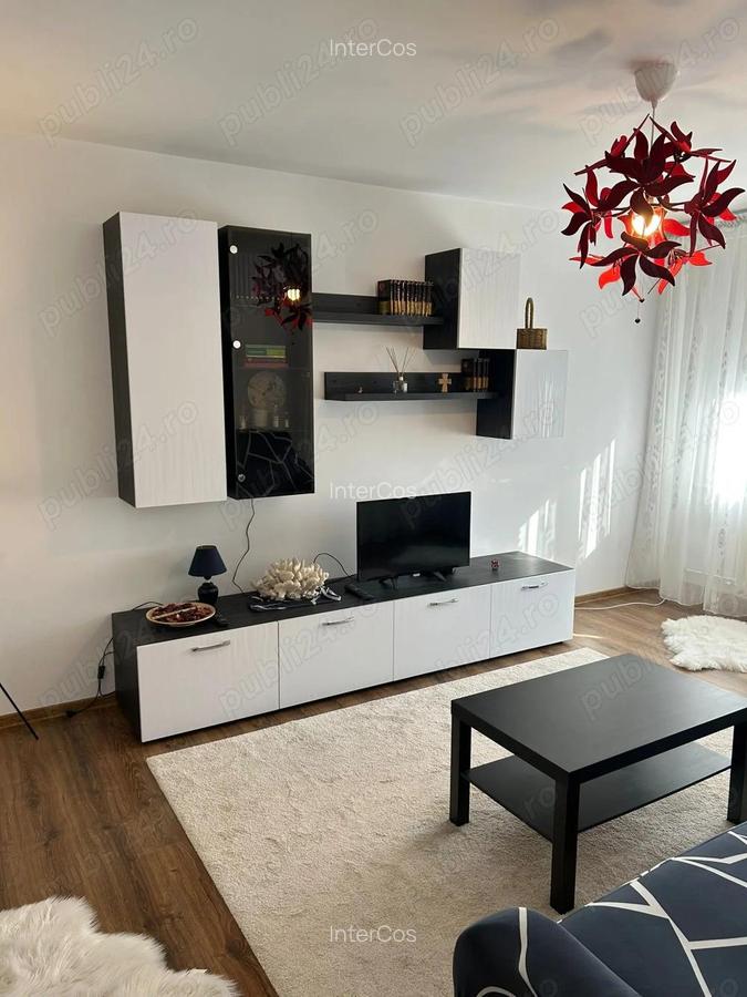 Inchiriere 3 camere cartierul Militari-Str. Dreptatii - 7