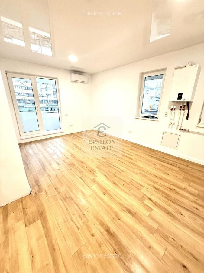 Ap. 2 cam. aprilie 2026 zona Militari Residence - 8