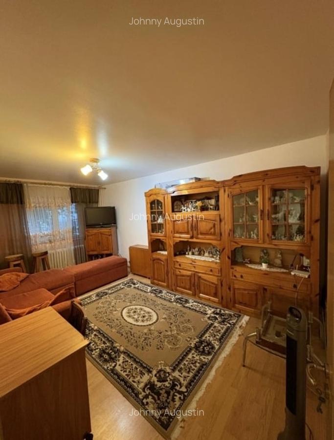 2 camere Decomandat -51mp- Pacurari- Canta - 109000 euro - 5