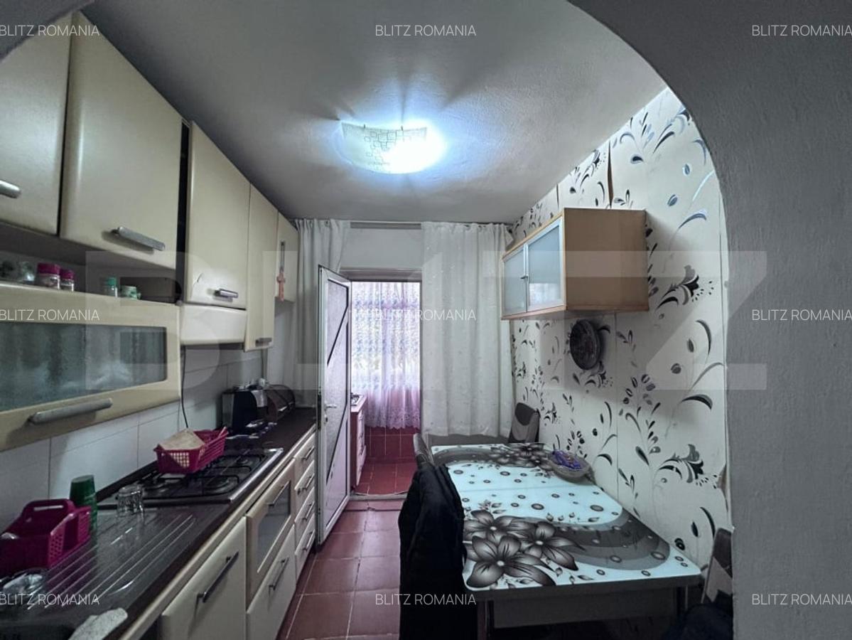 Apartament de vanzare, cu 4 camere, Agriculturii - 3