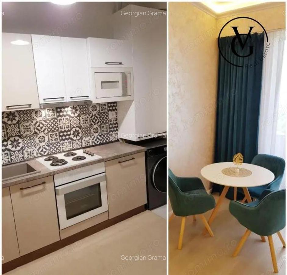 Apartament 2 camere - Solid House - zona Inel II - parcare subterana - 6